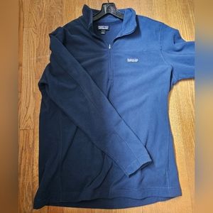 Patagonia Micro D Fleece Pullover